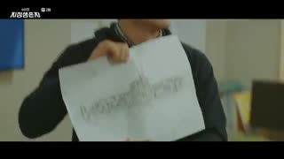 قسمت دوم سریال کره ای بازمانده برگزیده: 60 روز+زیرنویس آنلاین Designated Survivor: 60 Days با بازی جی جین هی