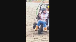 تیزر فیلم دکتر فرانک فیضی - تراک پاراموتور اندودنتیکس