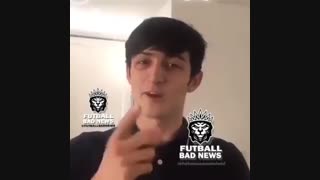 حرف زدن سردار آزمون درباره معروفیت و محبوبیت