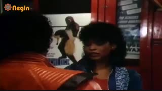 تقدیم به ستایش جونم- موزیک ویدیو مردگان مایکل جکسون