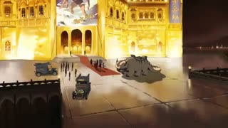 افسانه کورا فصل دوم قسمت یازدهم (زیرنویس فارسی)