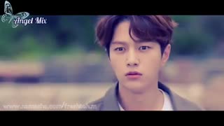 میکس سریال آخرین ماموریت فرشته : عشق _(مهراد جم _ غمت نباشه)_(angel's last mission: love 2019)