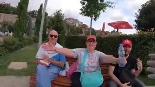 دوربین مخفی ترسناک جدید