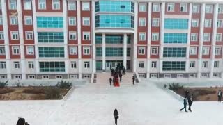 تحصیل در آذربایجان، موسسه اعزام دانشجو | go2tr