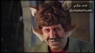 فیلم سینمایی پیشونی سفید ۲ کامل