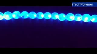 پلیمرهای نامرئی!