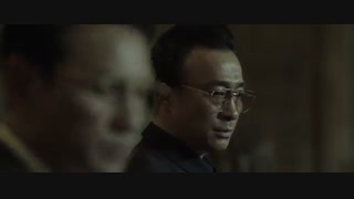 دانلود فیلم جاسوسی که به شمال رفت The Spy Gone North 2018 -دوبله حرفه ای