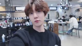 قسمت پنجم VLOG بکهیون + زیرنویس فارسی چسبیده