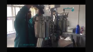 بخارشوی صنعتی مناسب ضدعفونی سطوح