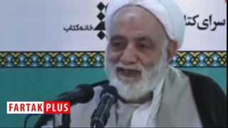 خاطره حجت‌الاسلام قرائتی از دیدار با رهبر انقلاب درباره جوانان حزب اللهی/ باید گفت زنده باد تریاکی‌ها!