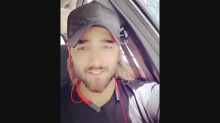 موزیک نارنجی امیرمقاره:)