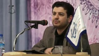 رائفی پور - امام هادی و چرایی حمله غرب به مقدسات - جلسه ۱