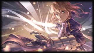 آهنگ بیکلام و حماسی خشم درون「 نایتکور / Nightcore 」The Fury Within [ Instrumental ]