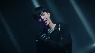 موزیک ویدیو ژاپنی Spotlight از گروه Monsta x