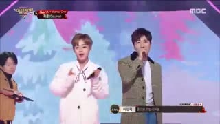 SECHSKIES & Wanna One