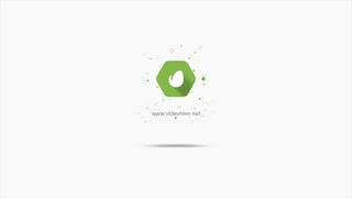 لوگو موشن | لاوین | کد 3014 موشن ساز