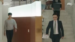 سریال آیدی من خوشگل گانگنامه قسمت هفتم +زیرنویس چسبیده