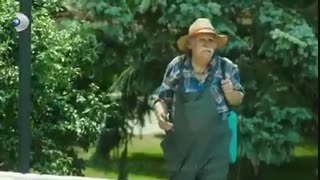 سریال Afili Ask (عشق تجملاتی) قسمت ۴ با زیرنویس چسبیده فارسی