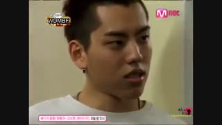 infinite-- Yamo Ep4-P1 با زیرنویس آنلاین