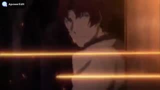 میکس من از سگ های ولگرد بانگو