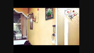 یک قدم تا بهشت - برداشت بیست و یکم