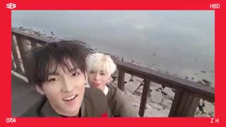 Happy Zuho day❤