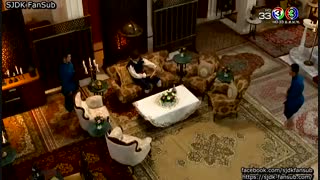 سریال تایلندی سرنوشت عشق قسمت 15 (آخر) با زیرنویس فارسی/ Bpoop Phaeh Saniwaat Ep 15 END FA Sub