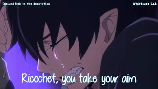 Nightcore : Titanium
