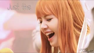 میکس از لیسا کویین - Just The Way You Are [گزارش ندید لطفا]