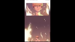 BTS_SAVE ME_PROLOGUE_WEBTOON