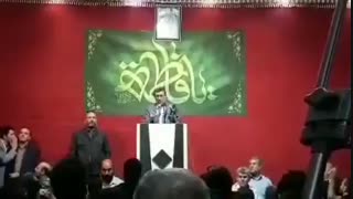 دکتر احمدی‌نژاد: در آینده نزدیک این شرایط به نفع ملت ایران تغییر خواهد کرد