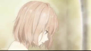 kyoukai no Kanata ،amv اگه اوتاکویی بی تعارف بیا ت و ویدئو البته بعد ت