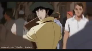 انیمه cowboy bebop