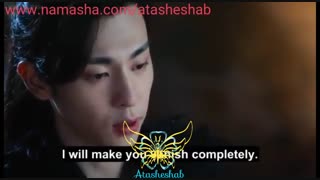 میکس خاکستر عشقashes of love mix