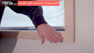 آموزش رنگ آمیزی ساختمان باساده ترین روش ها