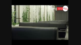 تالار فنلاند - finlandia hall - تعیین وقت سفارت فنلاند با ویزاسیر