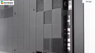 معرفی تلویزیون سونی مدل A9G