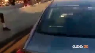 معترضان اتیوپیایی: فلسطین را آزاد کنید