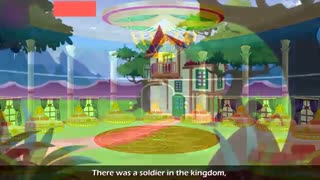 آموزش حروف وکلمات به کودکان