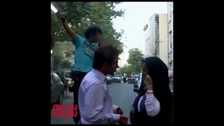 هوتن شکیبا از همکاری با نرگس آبیار می‌گوید