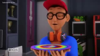 ایپوزد ۱۴ فصل ۳ میراکلس