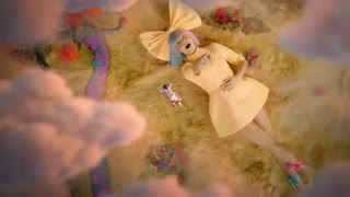 موزیک ویدئو no new friends