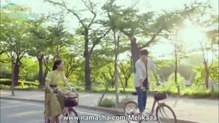 میکس سریال کره ای آخرین ماموریت فرشته : عشق(عاشقانه و خاص)(با آهنگ مثل فرشته ها از امیر عباس گلاب)(angel's last mission: love )