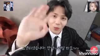 لحظات بامزه PENTAGON