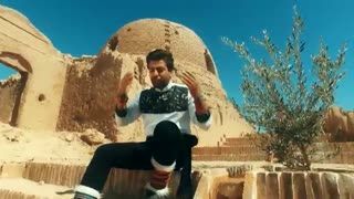 مهدی صاحبی- حضرت ماه