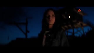 نجات دختر جهش یافته در Logan