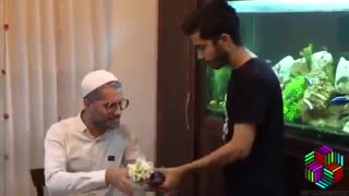 با مزه ترین و با حال ترین کلیپ های طنز محمد امین کریم پور mohamad amin karimpour