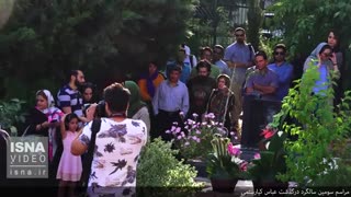 سومین سالگرد درگذشت عباس کیارستمی