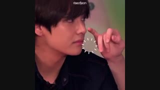 رمانتیک بود ولی بعدش...【vkook】