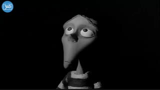انیمیشن کوتاه وینسنت 1982